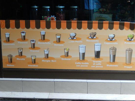 Aroma Caffe e Cioccolato-cioccolati